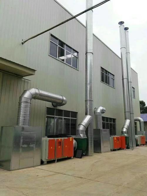 济宁油烟净化设备选购指南 实惠光氧催化设备供应商推荐